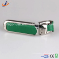 Multicolor couro USB Flash Drive